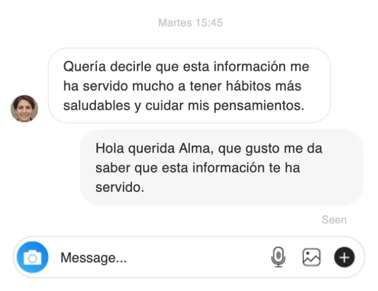 Alma - Colombia